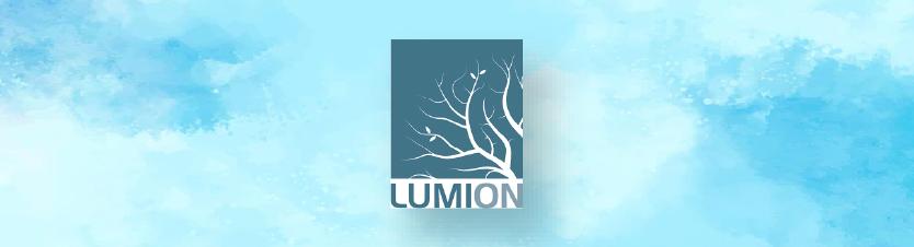 Lumion