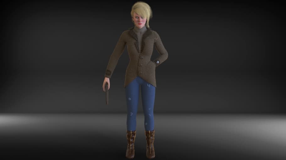 Spy