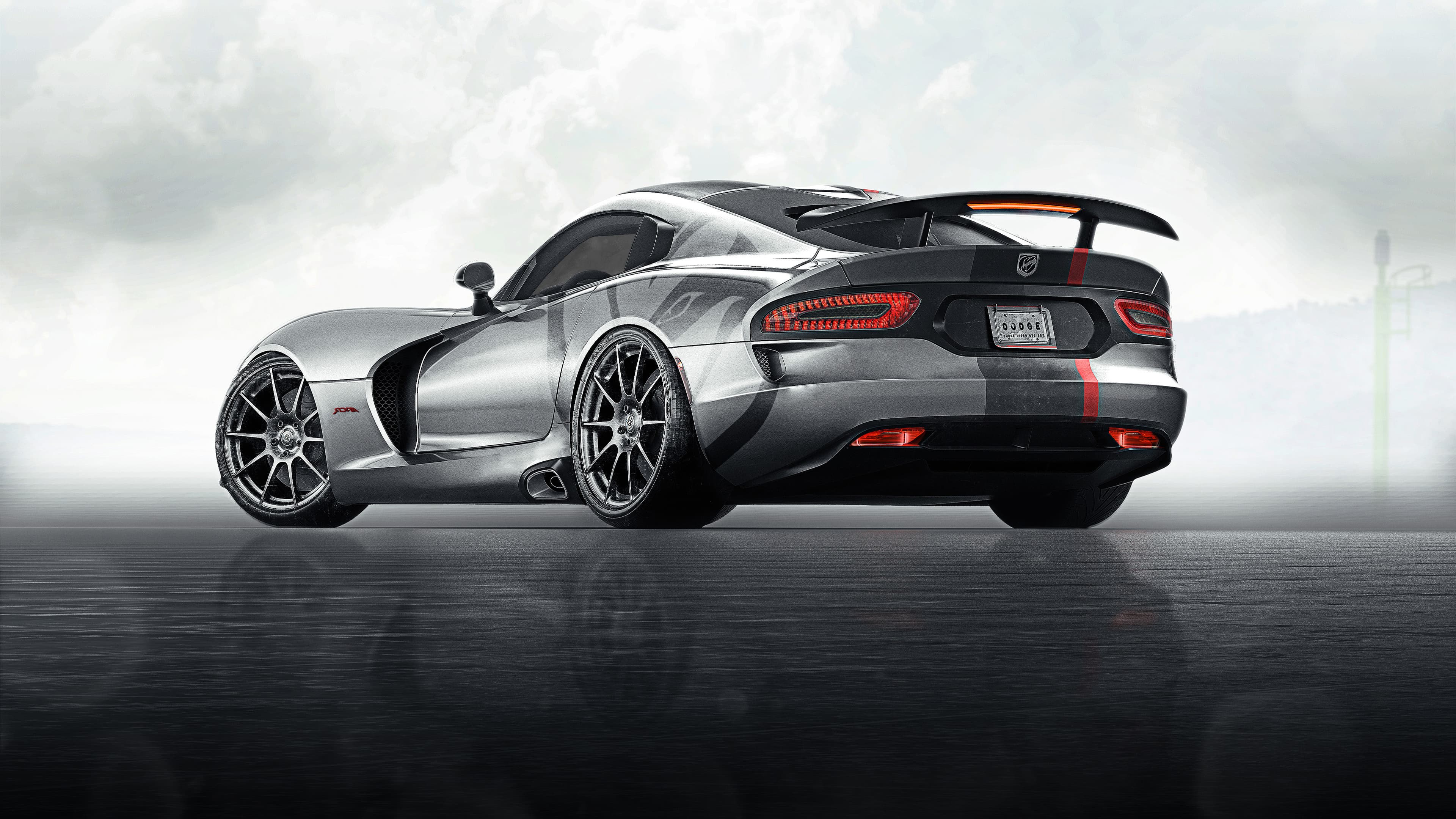 Dodge Viper