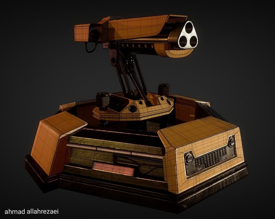 Hyperion_Turret