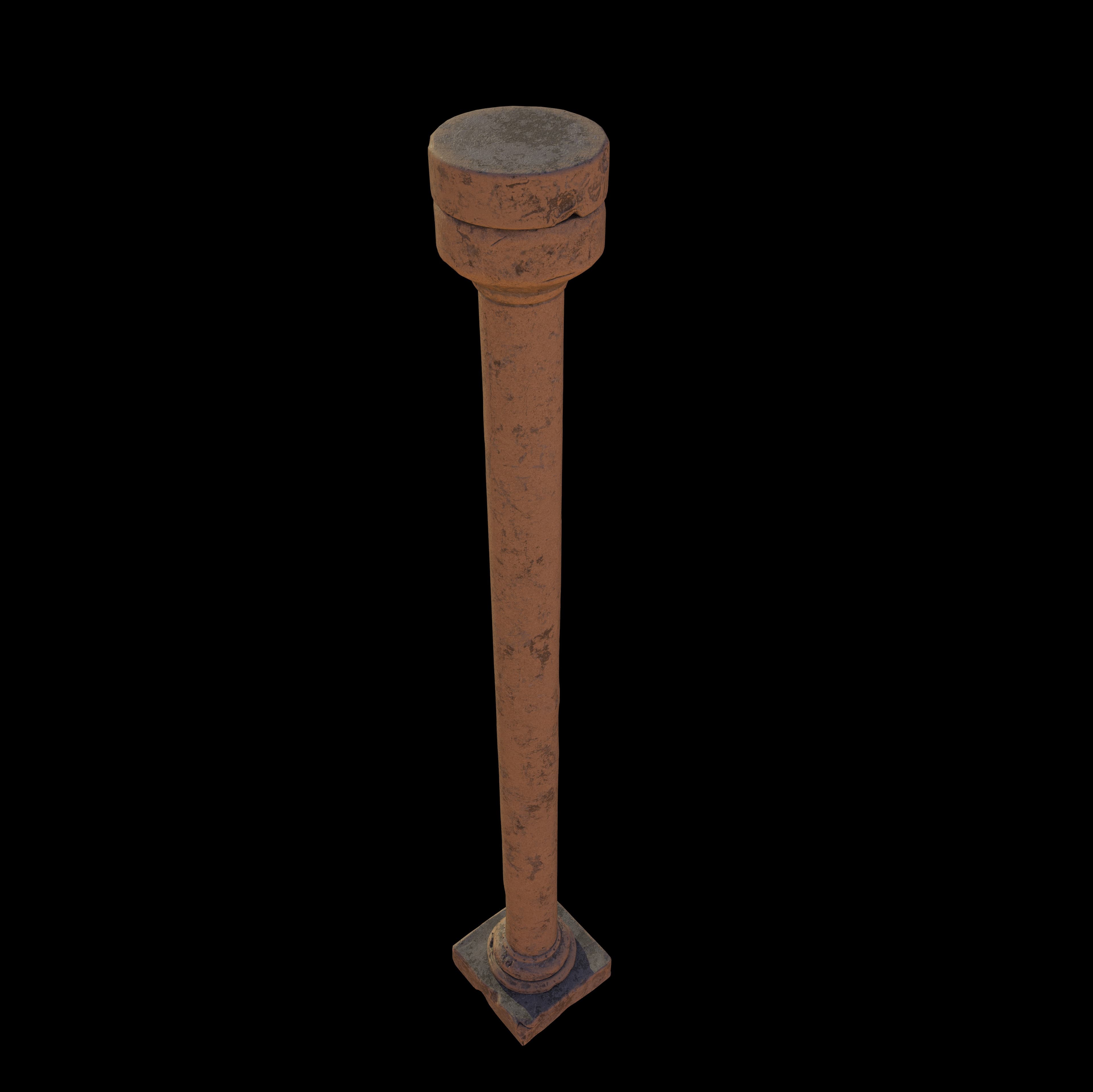 environment assets