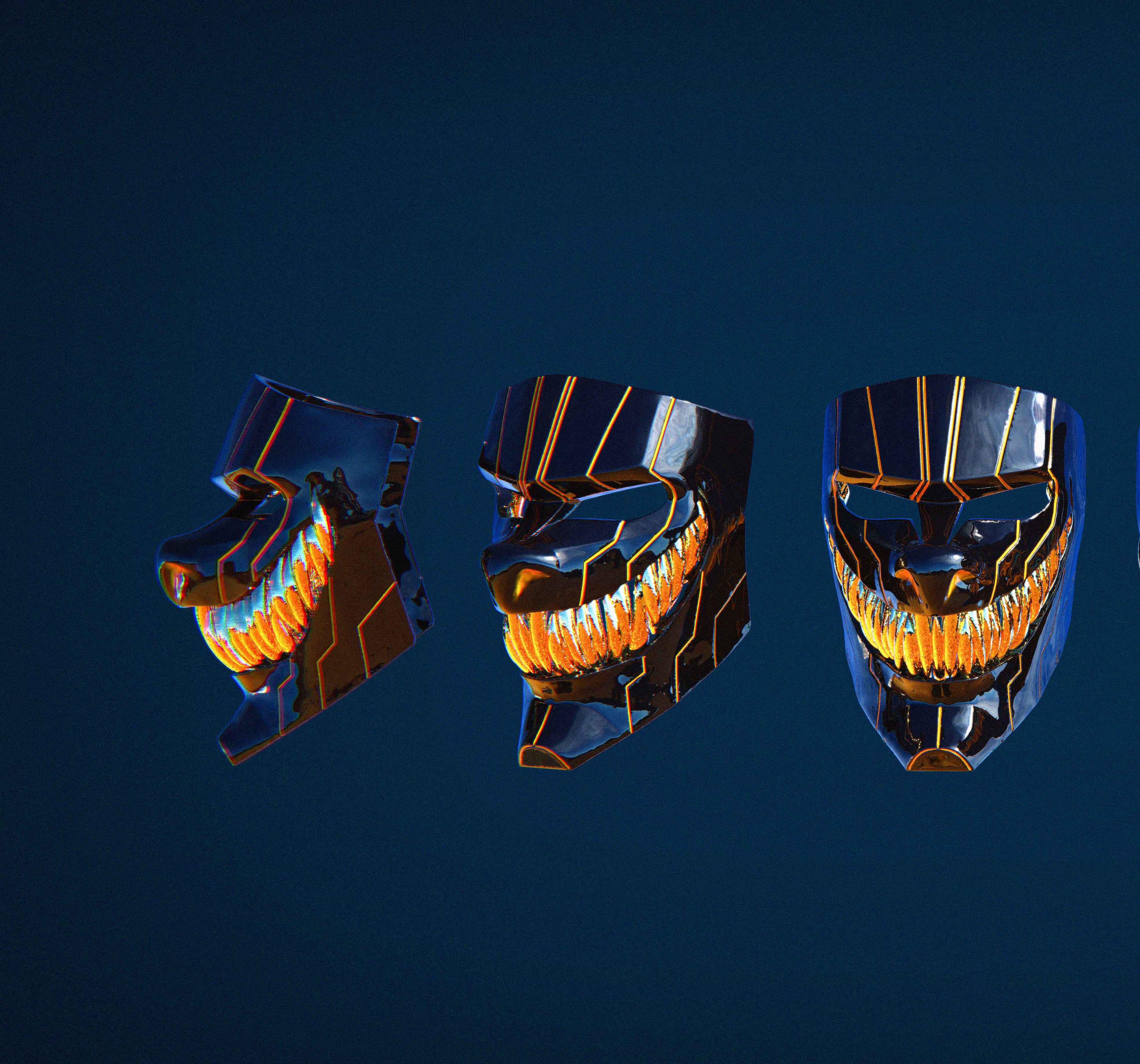 Mask