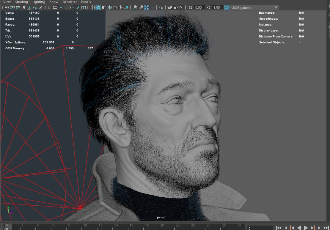وینسنت کسل Vincent Cassel
