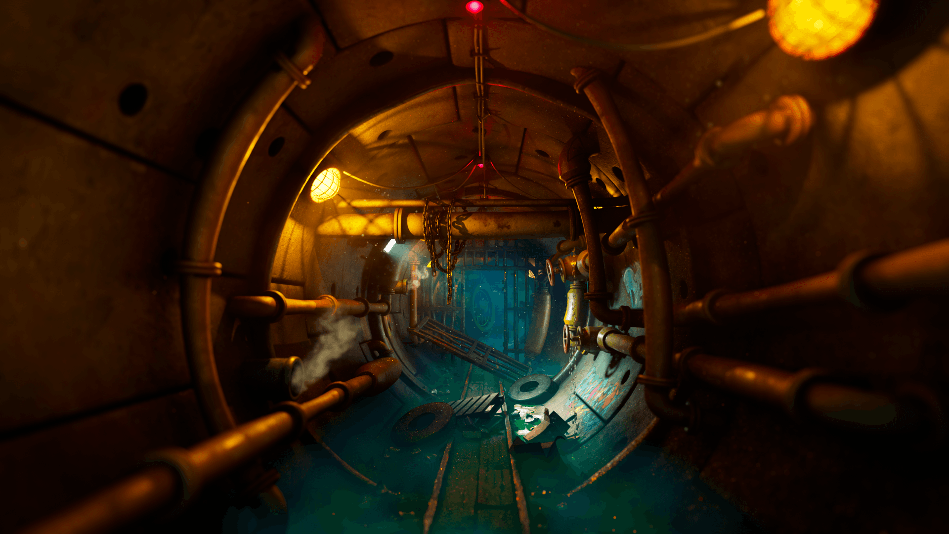 Sewer