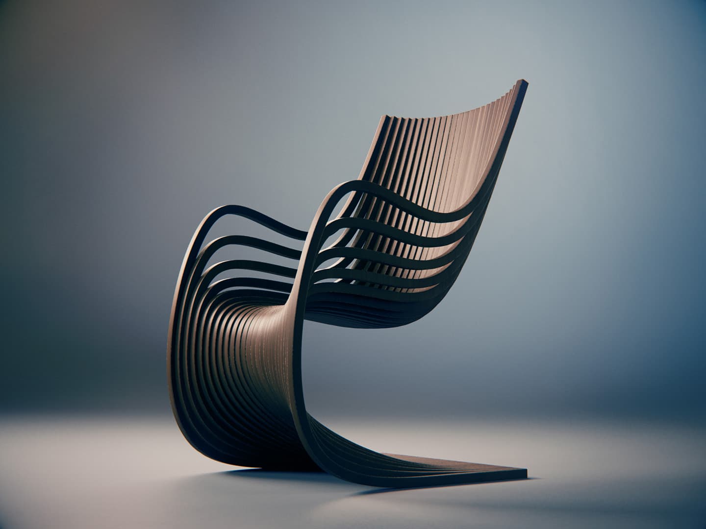 Pipo Chair - صندلی پیپو
