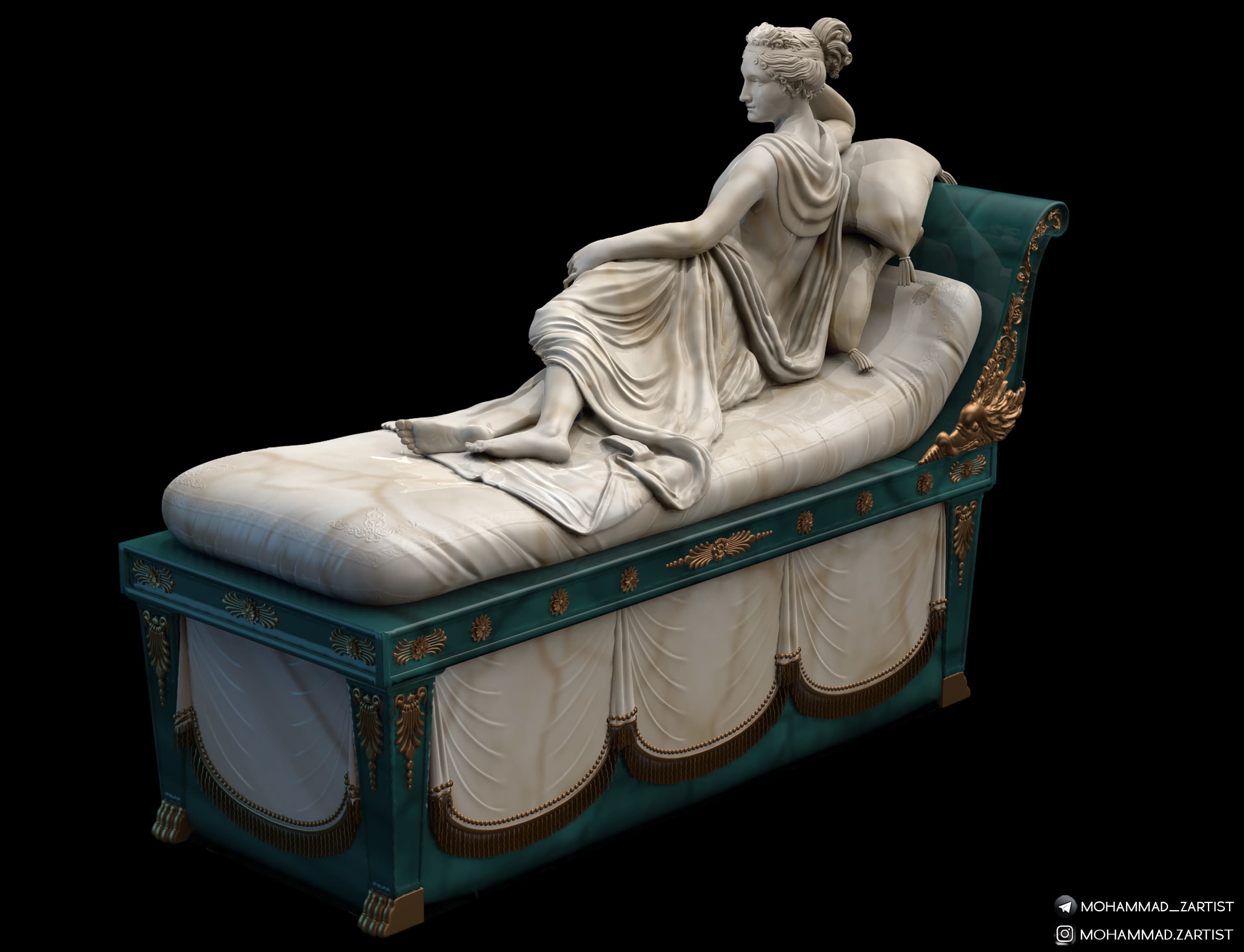 Venus Victrix
