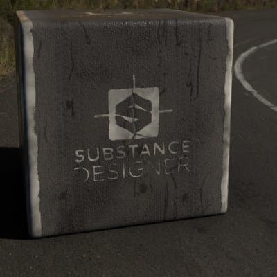 Asphalt