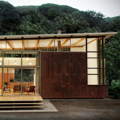 Modern Outdoor