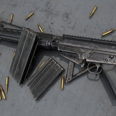 FN FAL