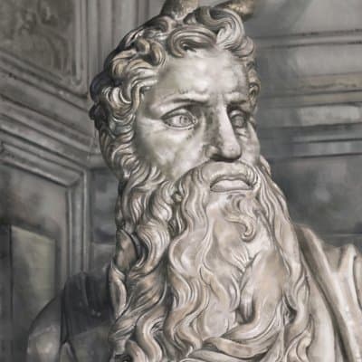 Moses