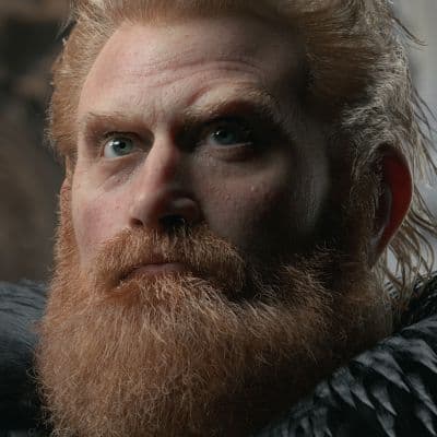 Kristofer Hivju