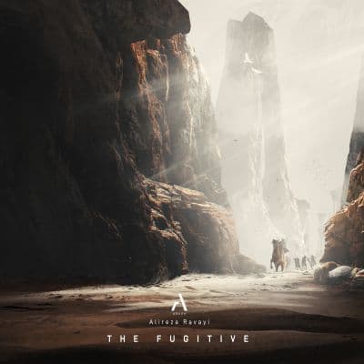 The Fugitive