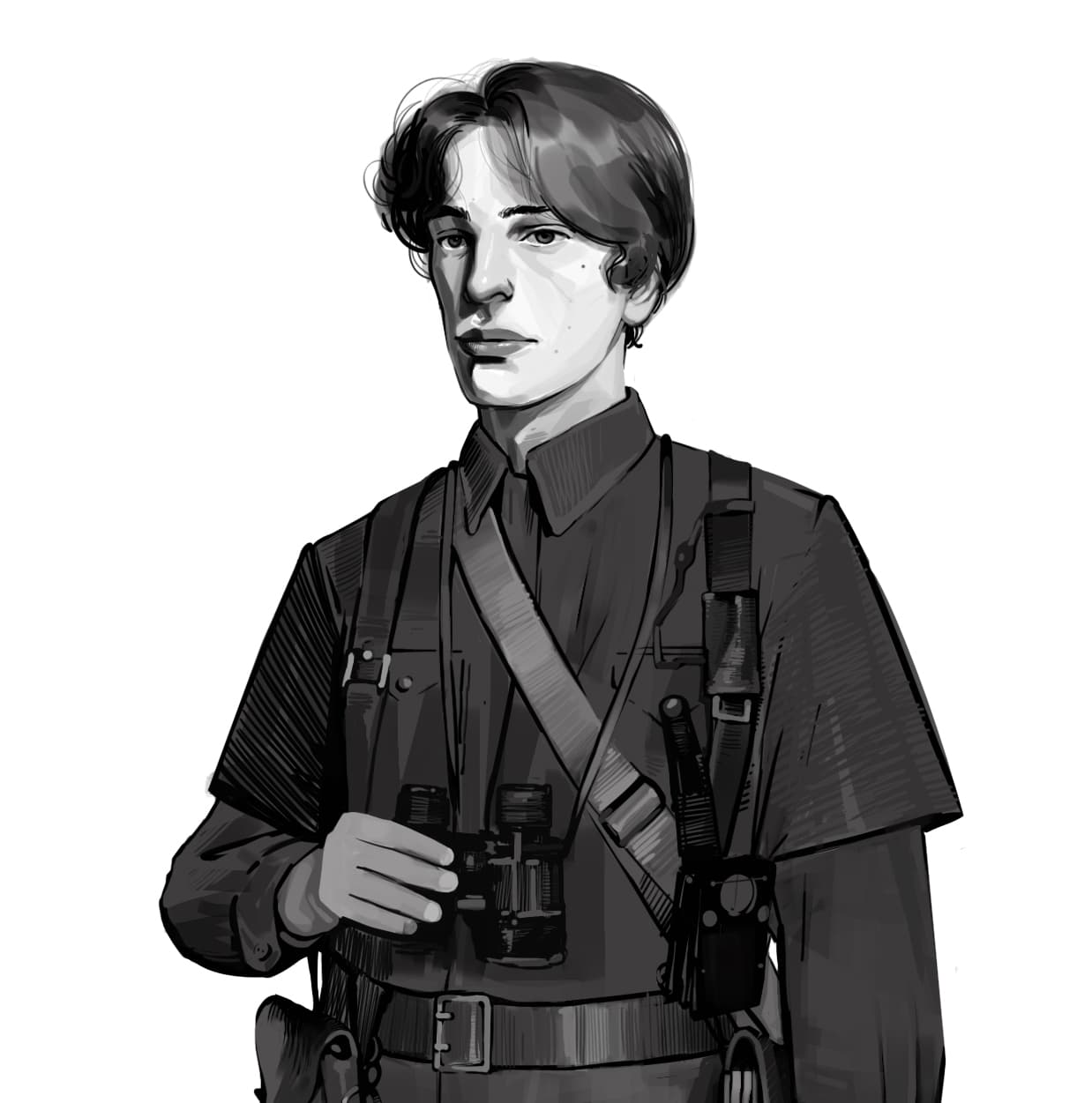 درجه داران نظامی