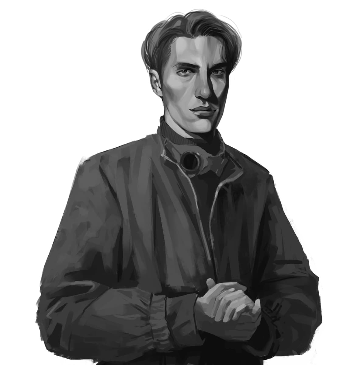 درجه داران نظامی