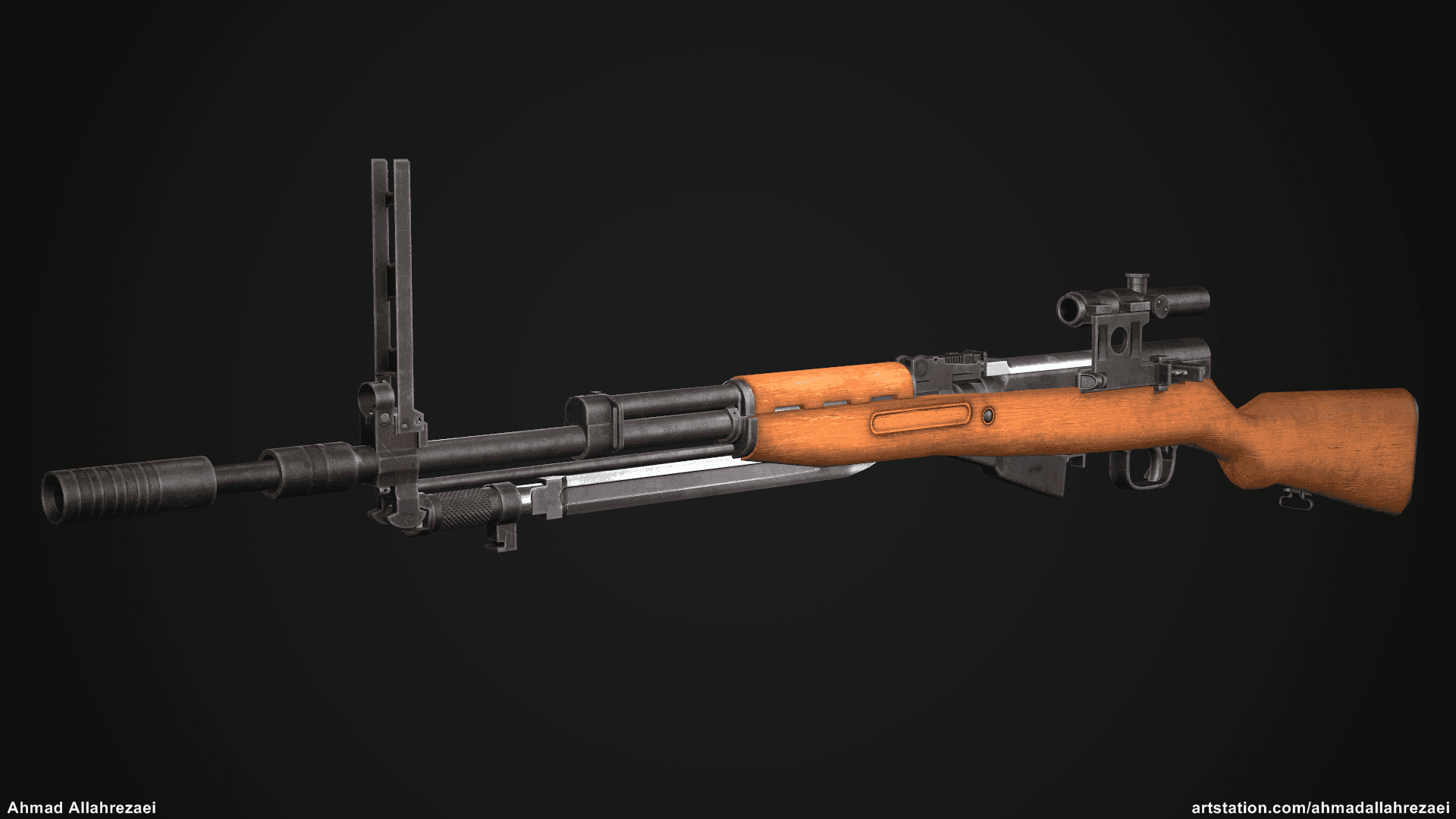 SKS M59/66