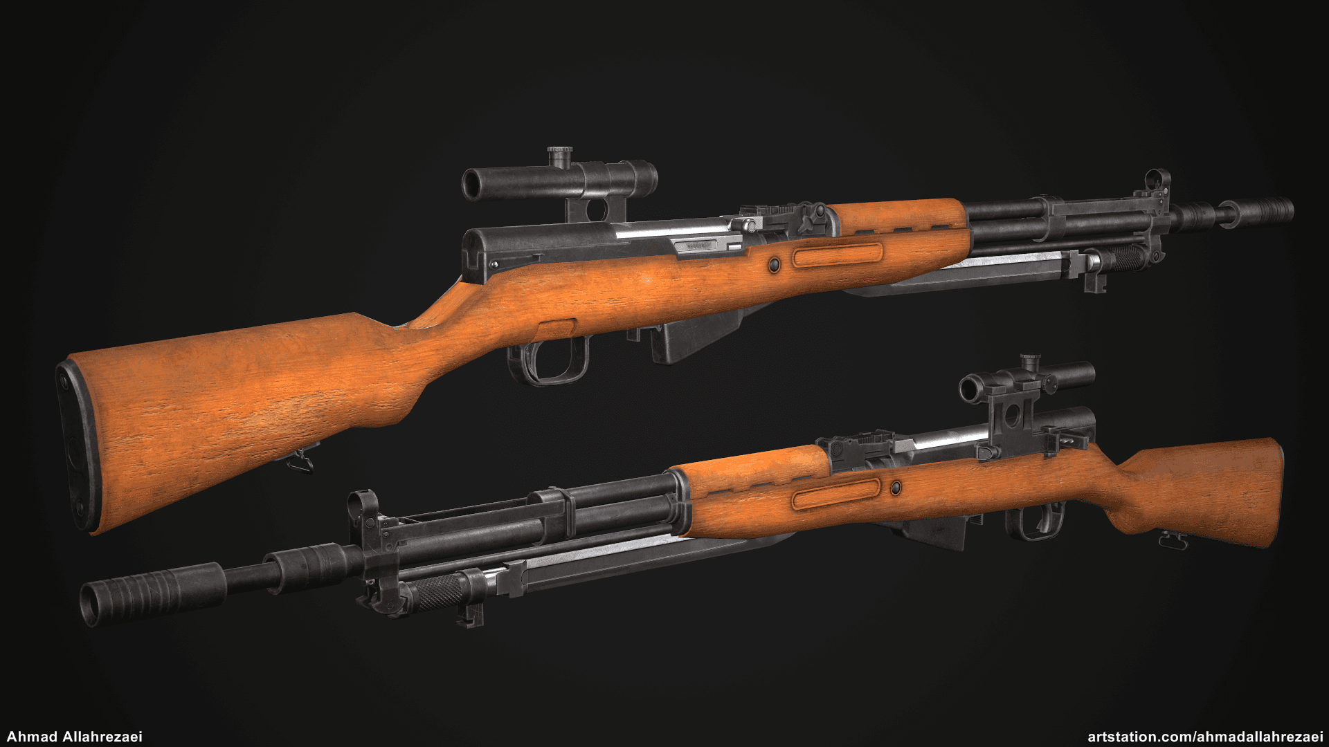 SKS M59/66