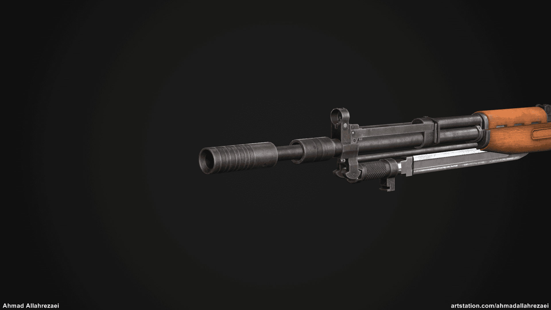 SKS M59/66
