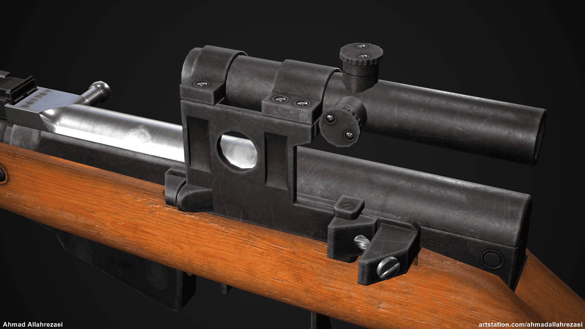 SKS M59/66