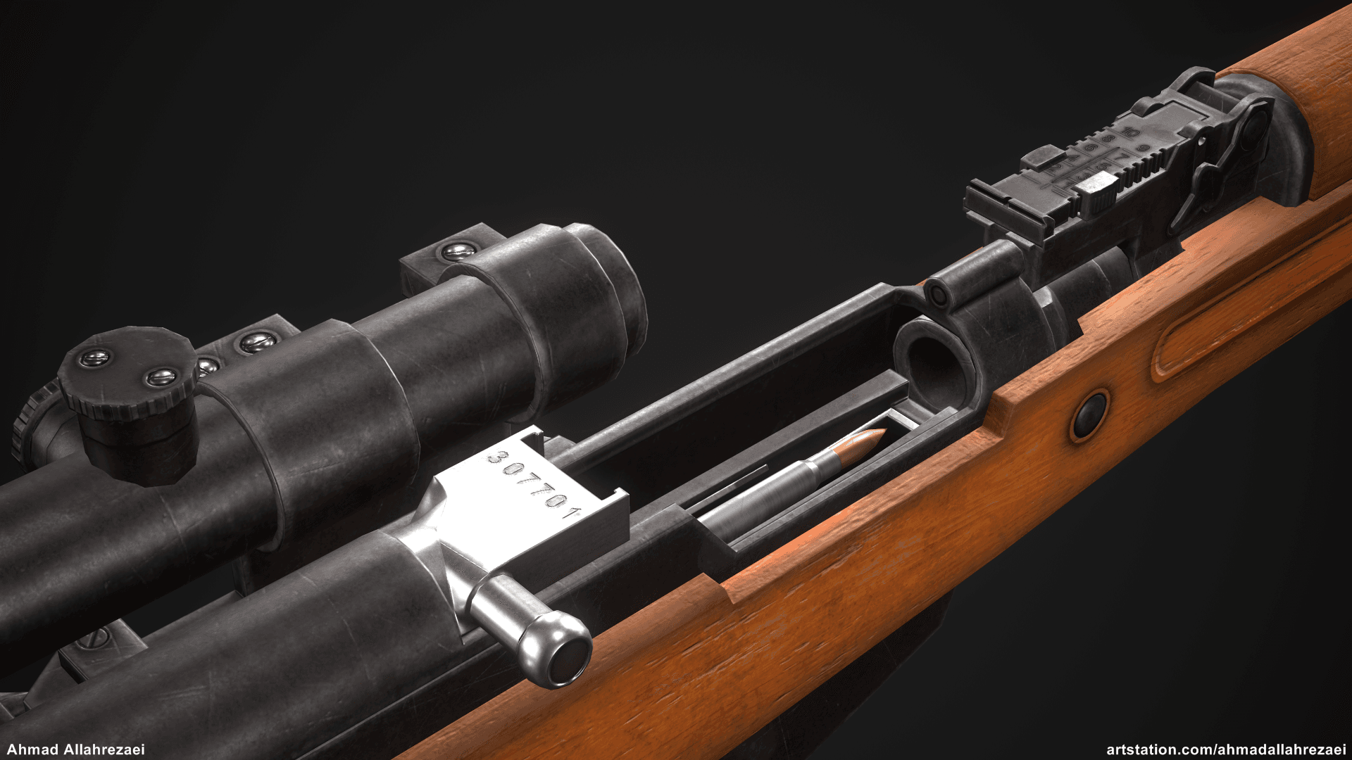 SKS M59/66