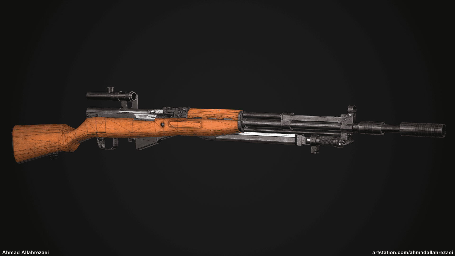 SKS M59/66