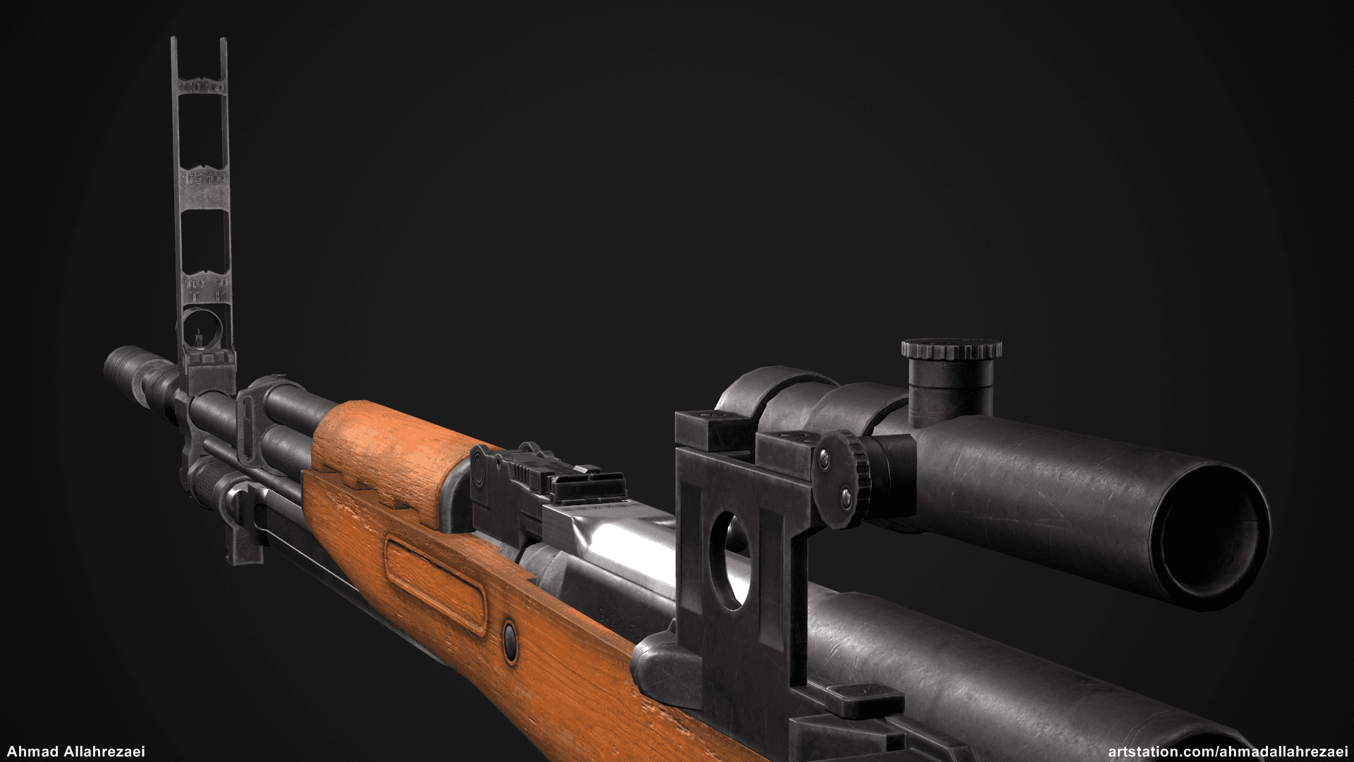 SKS M59/66