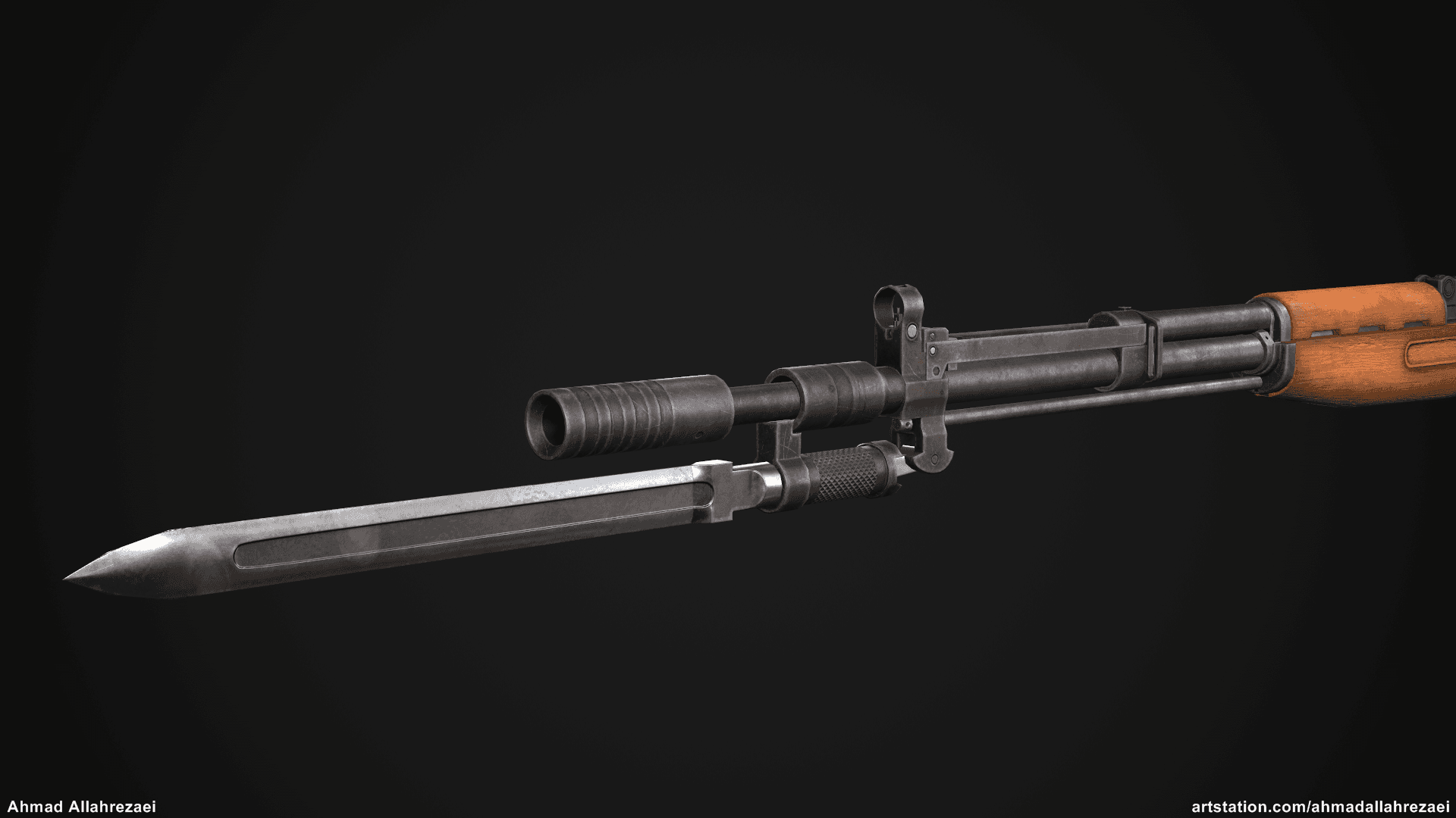 SKS M59/66
