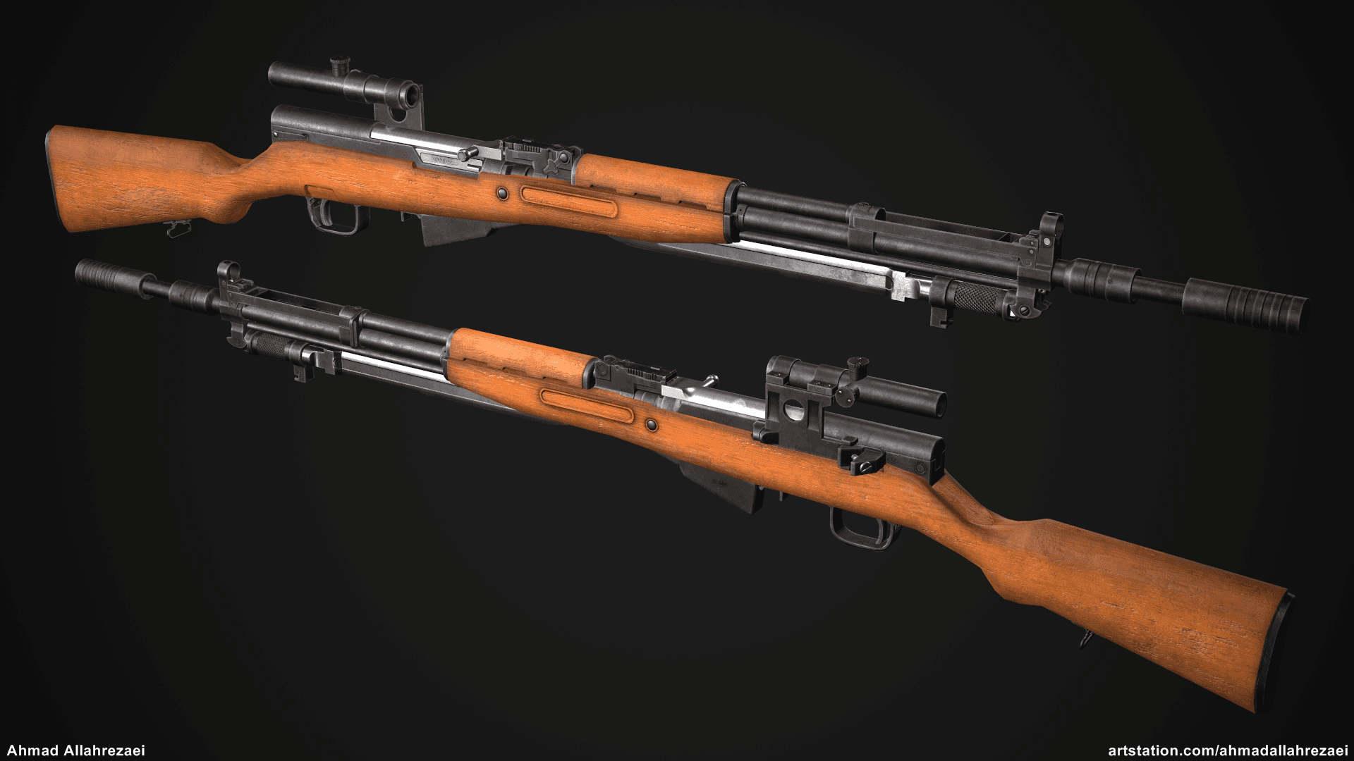 SKS M59/66