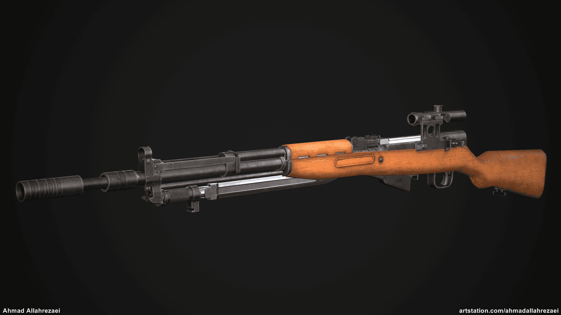 SKS M59/66