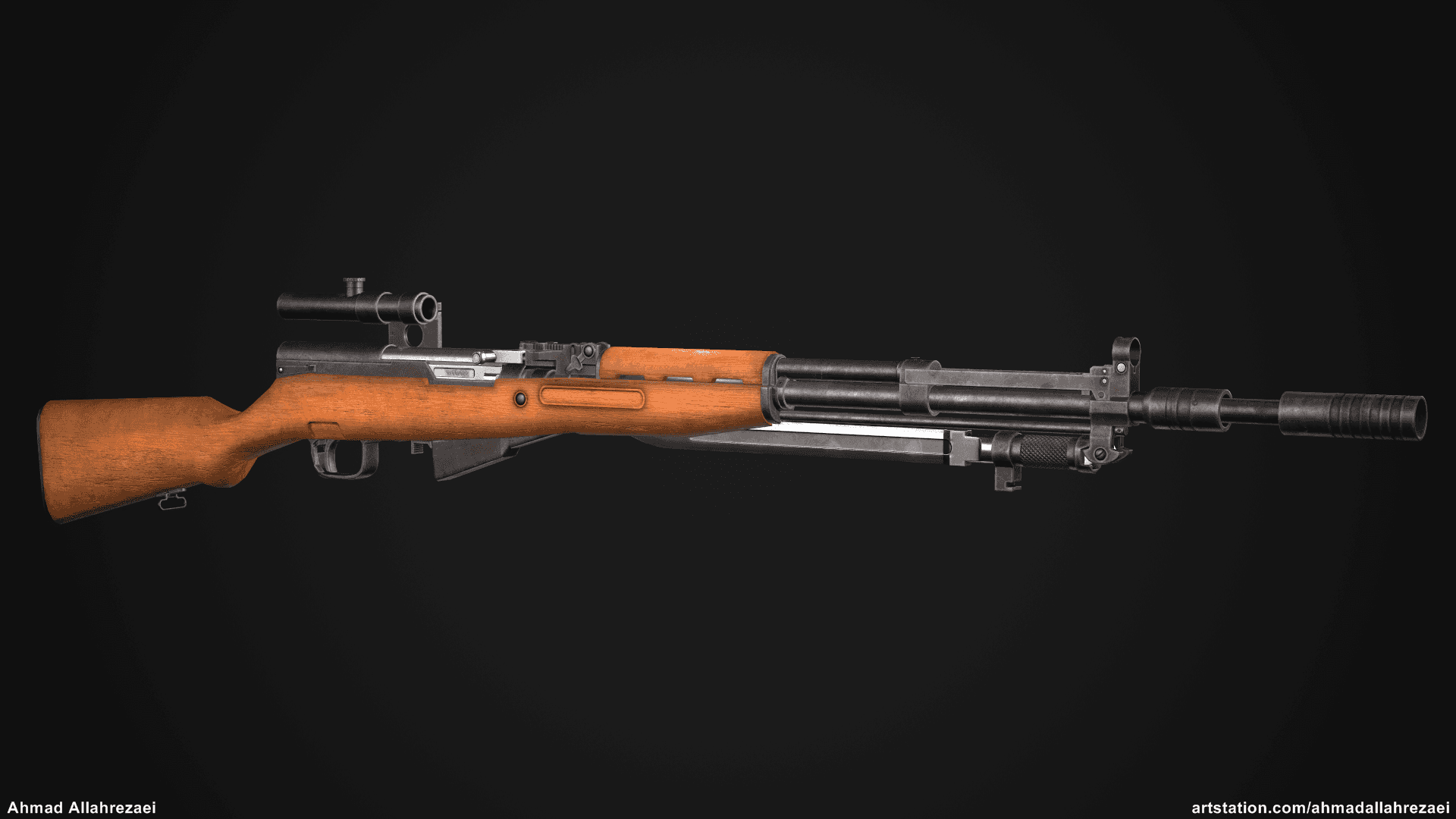 SKS M59/66