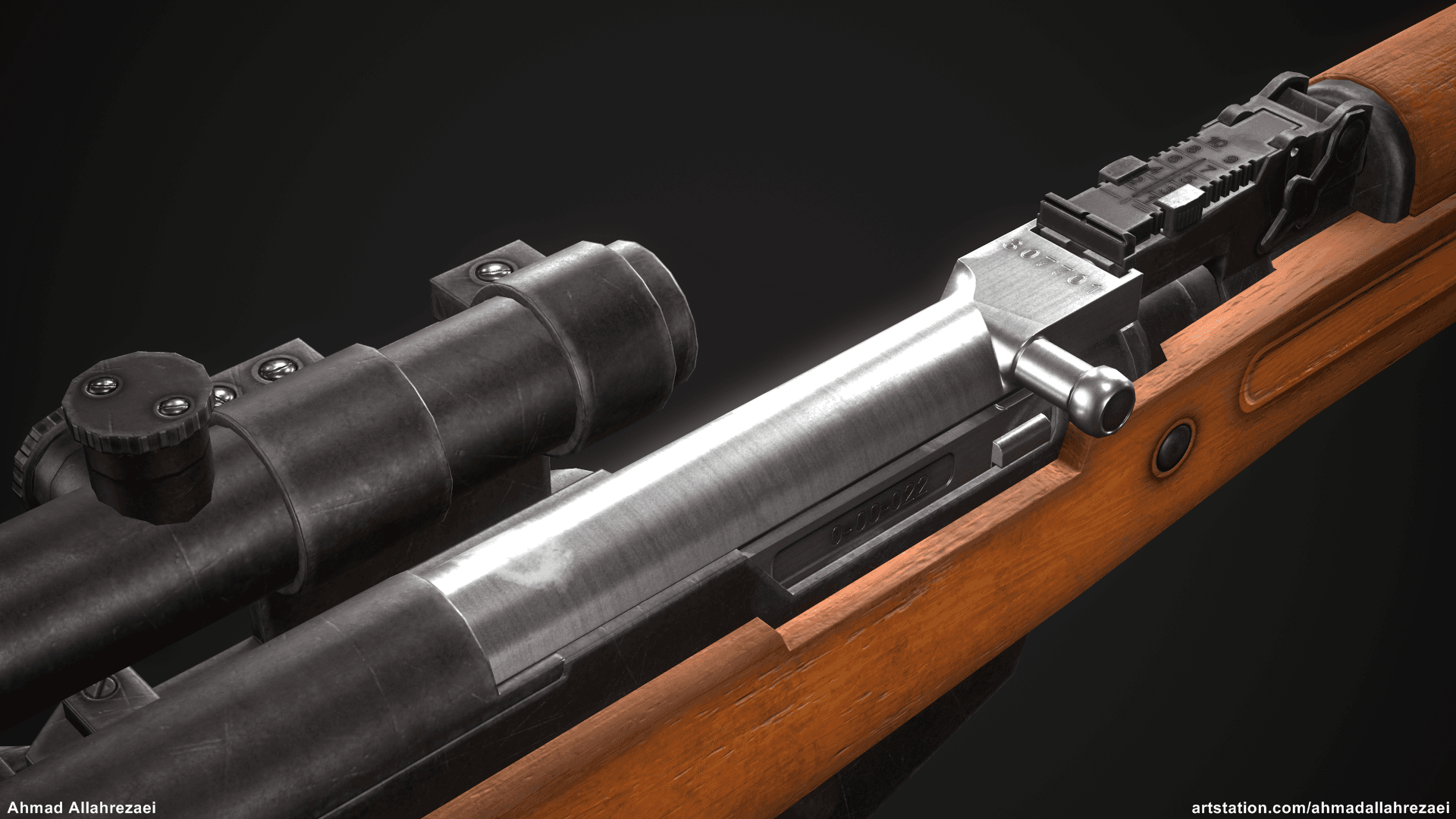 SKS M59/66