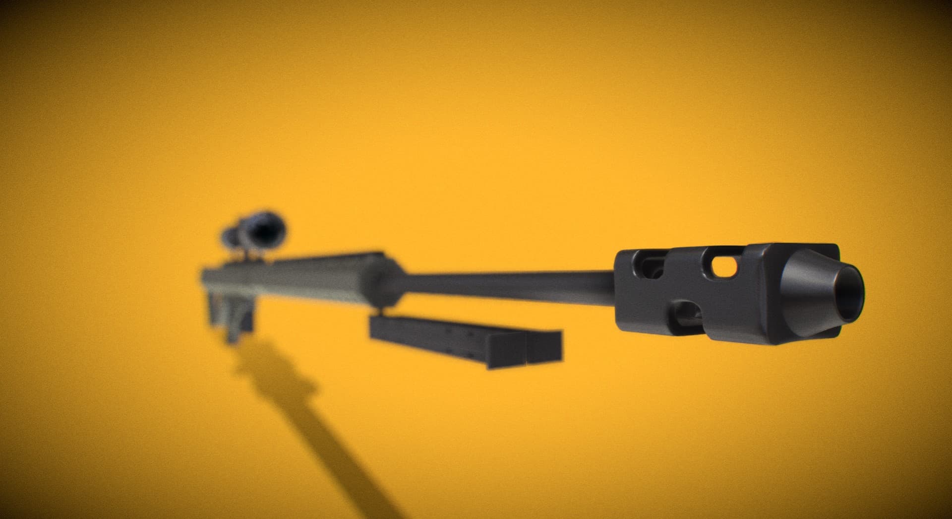 Snipe Fortnite