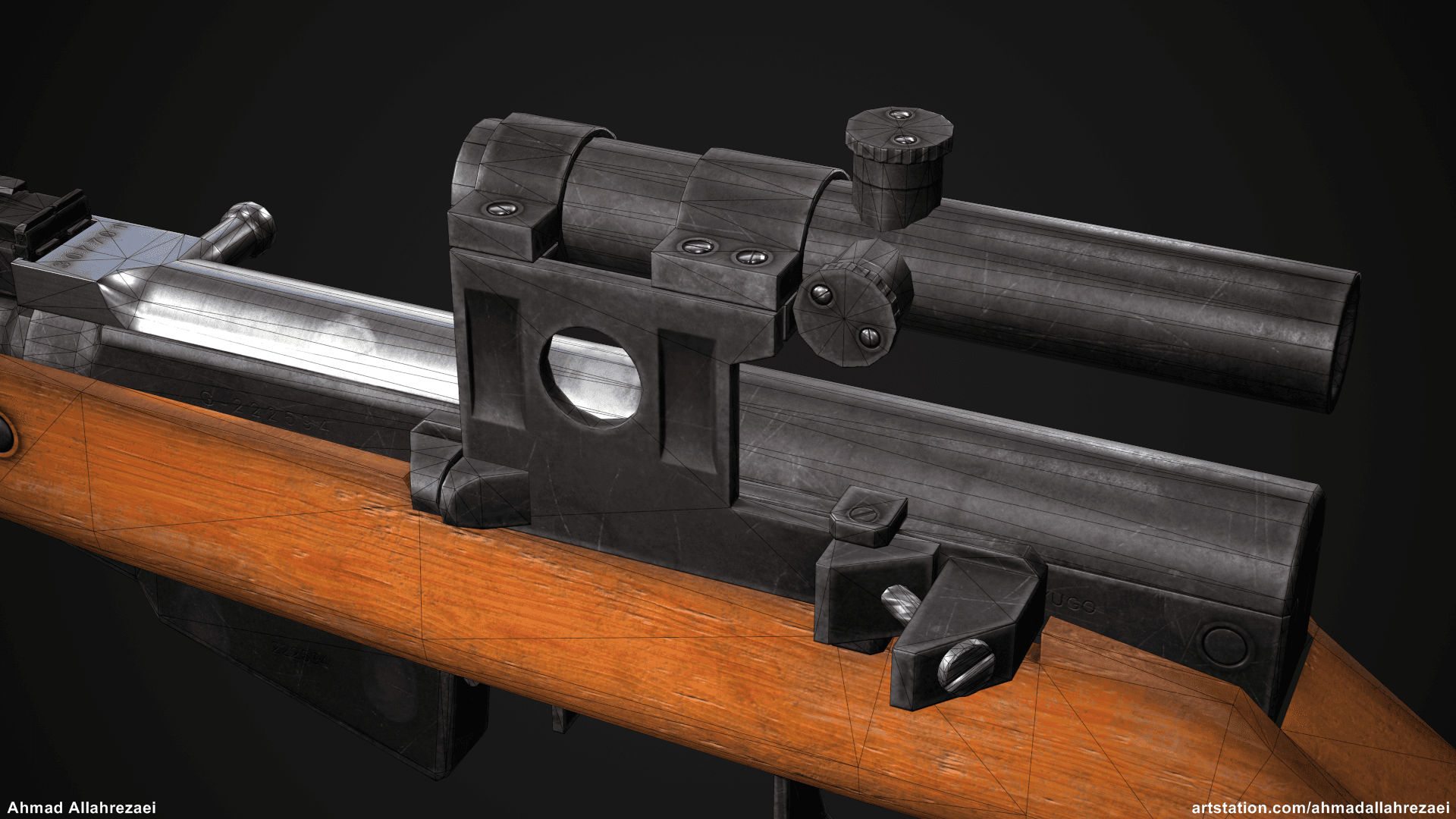 SKS M59/66