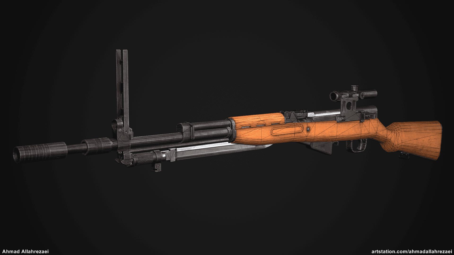 SKS M59/66