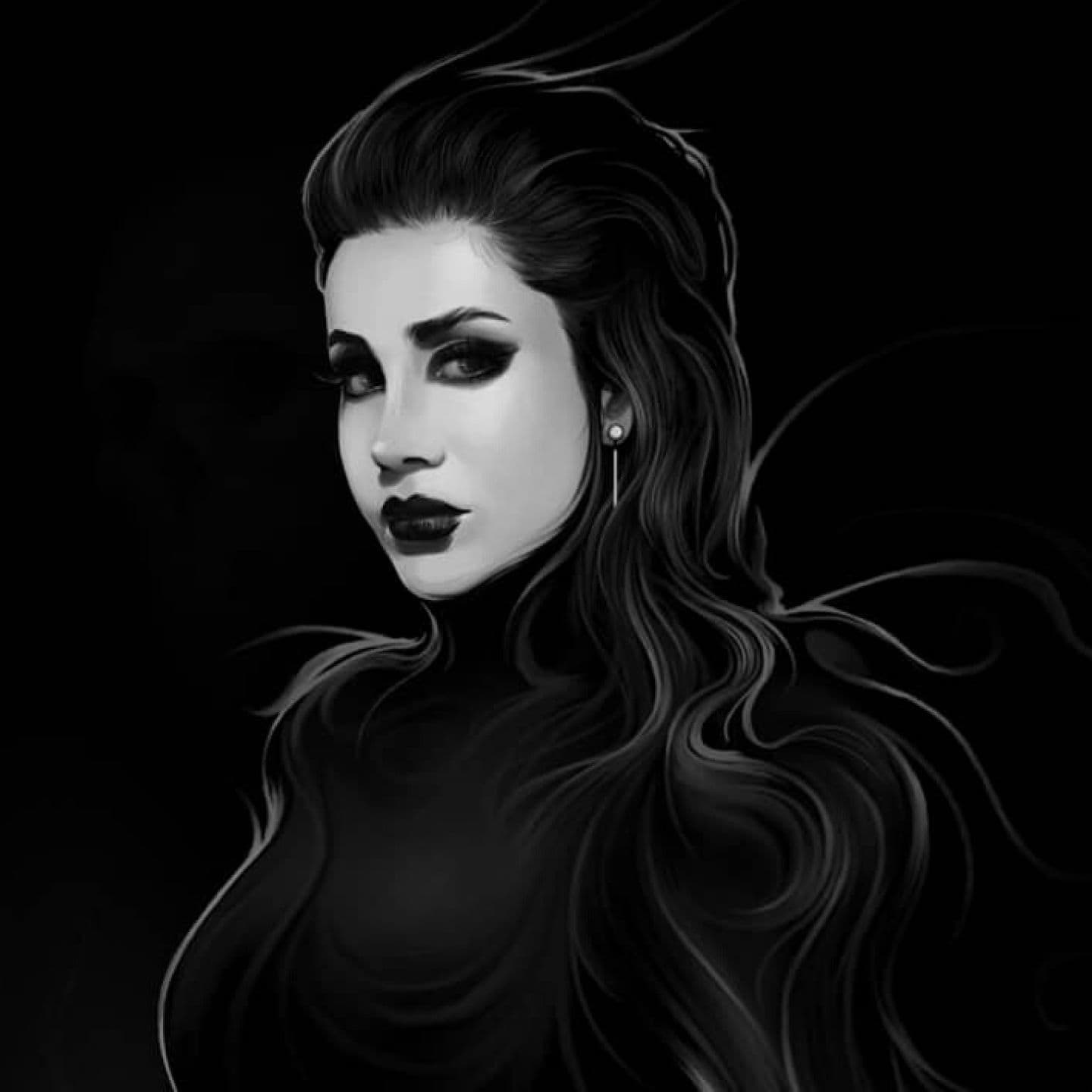 Void Queen