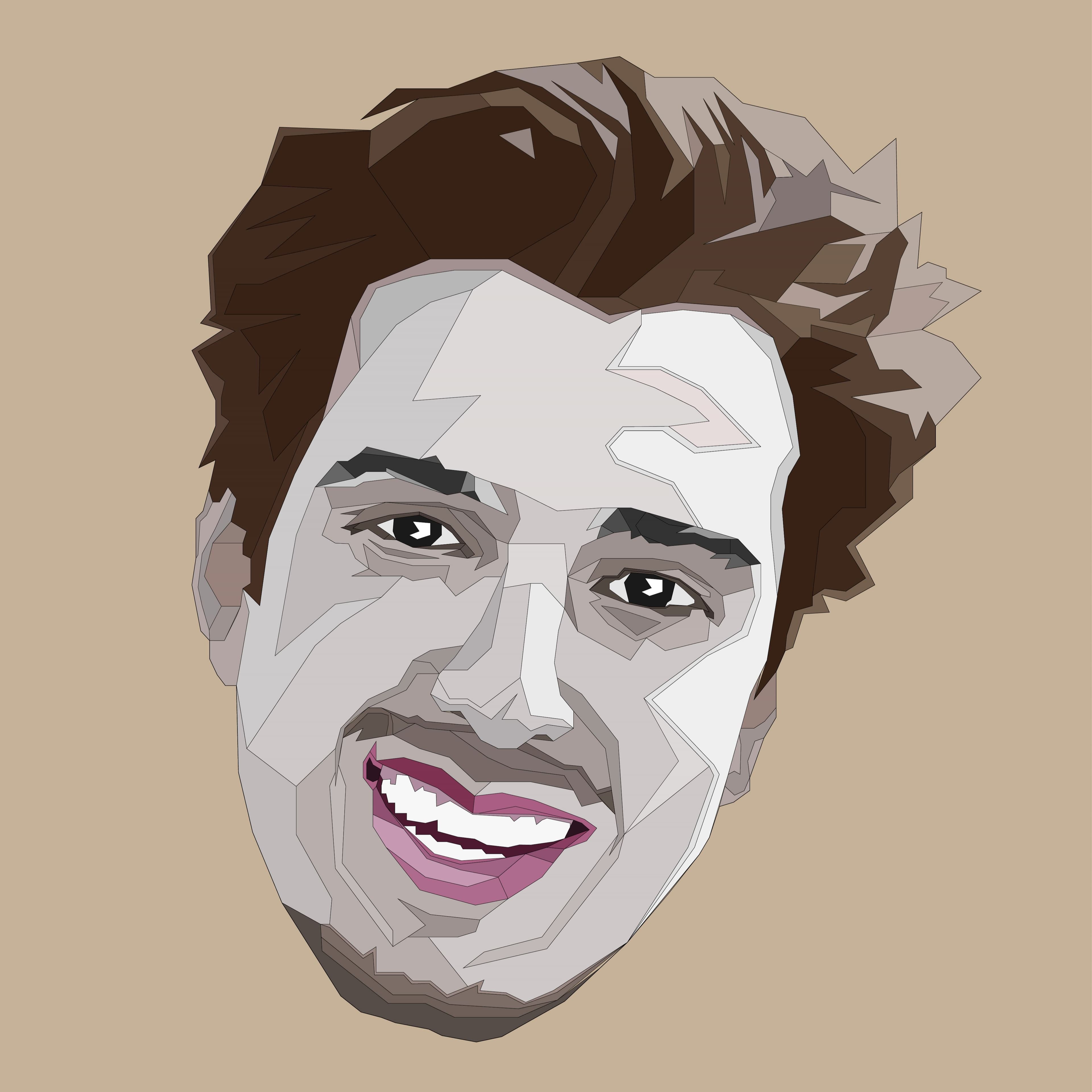 پرتره