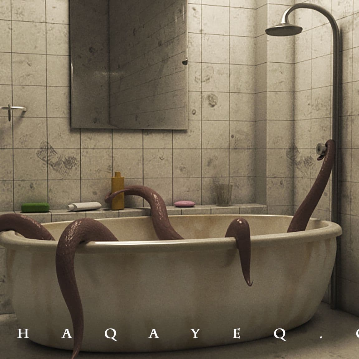 bath beast
