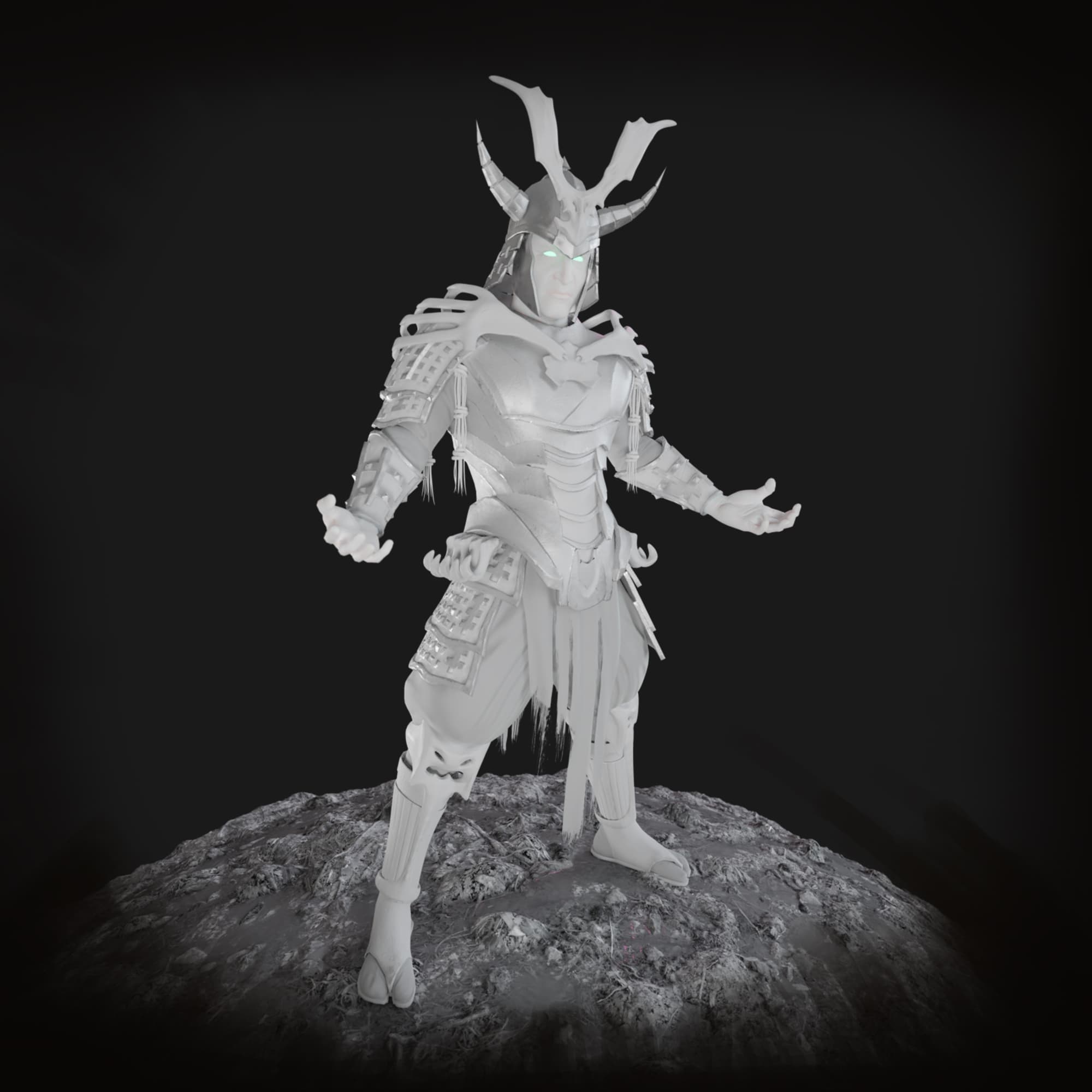 SAMURAI