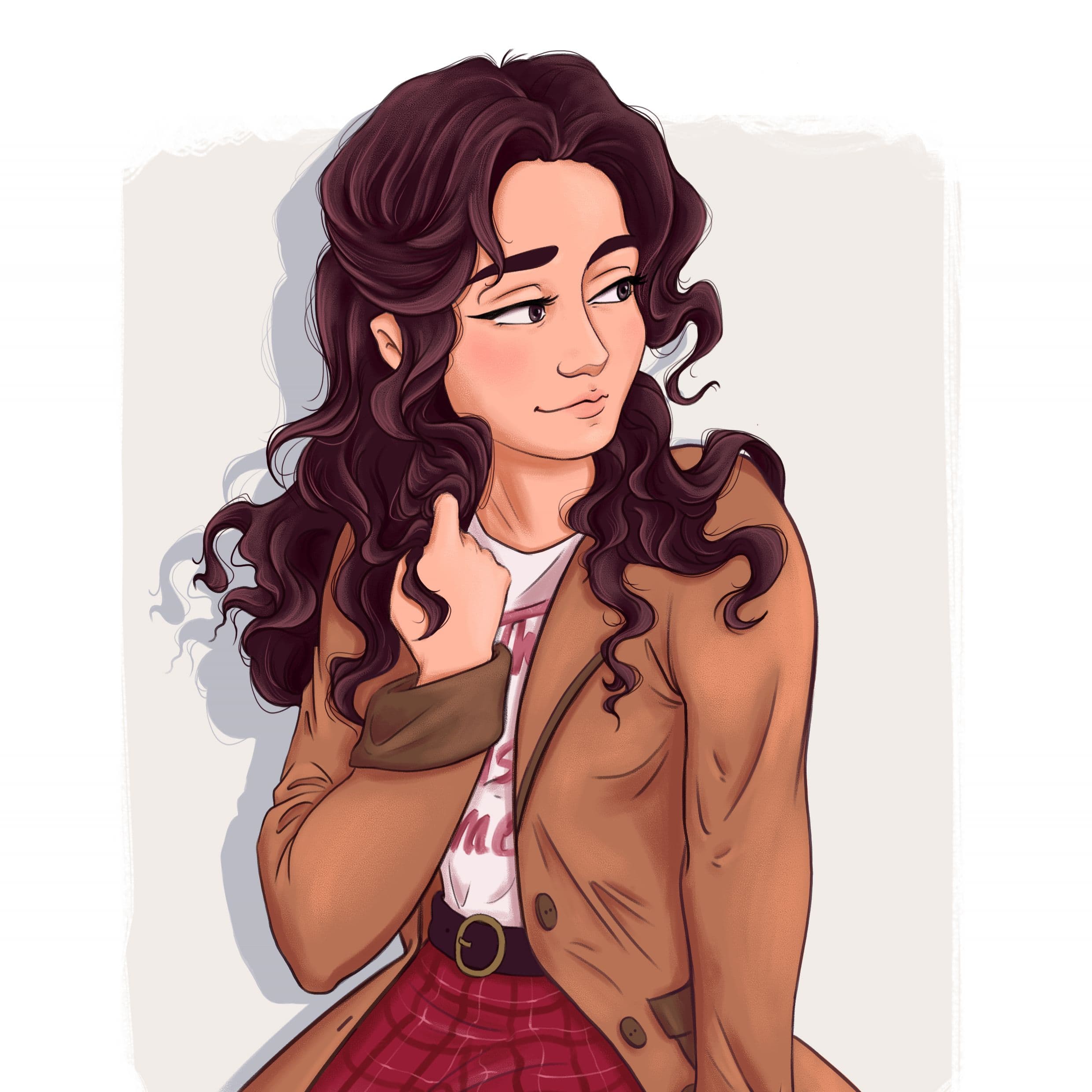چالش طراحی Draw This In Your Style