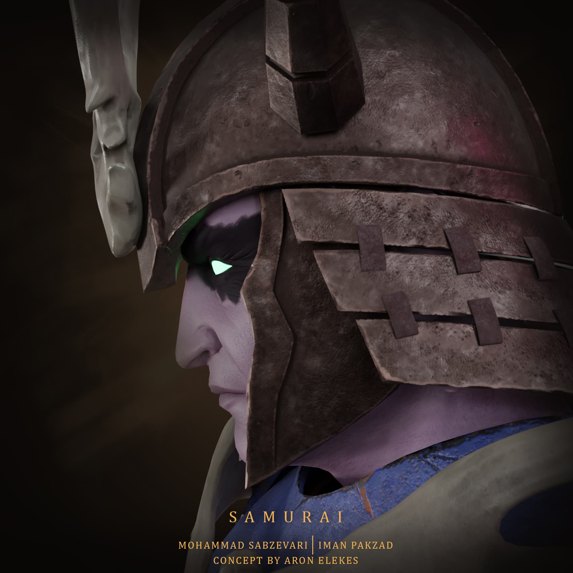 SAMURAI