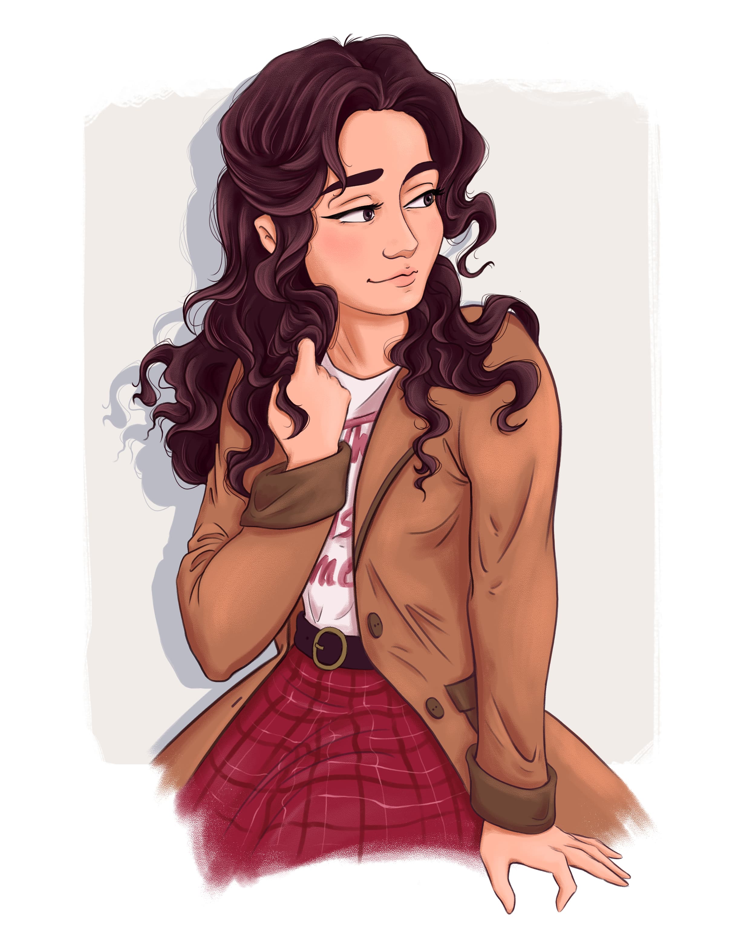 چالش طراحی Draw This In Your Style