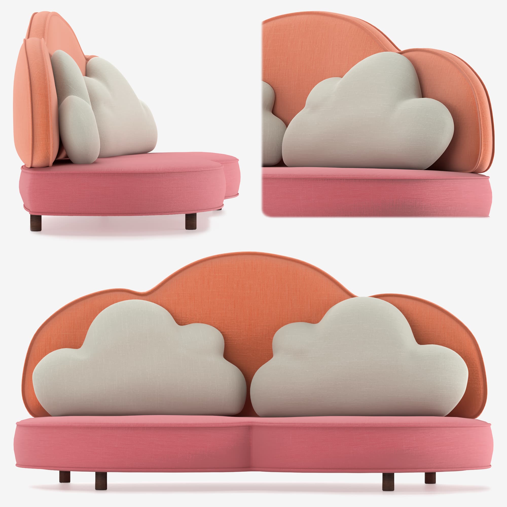 kid sofa