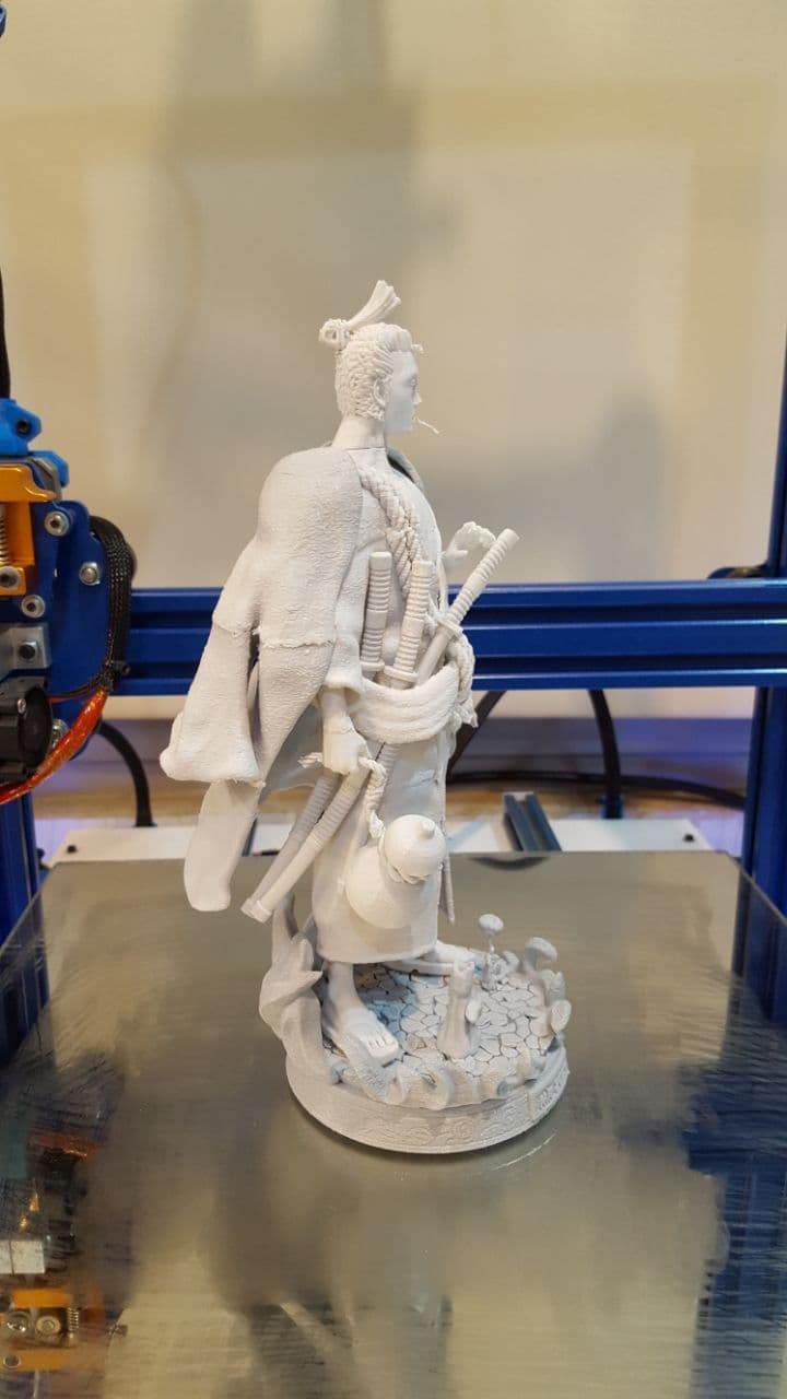 Zoro One Piece