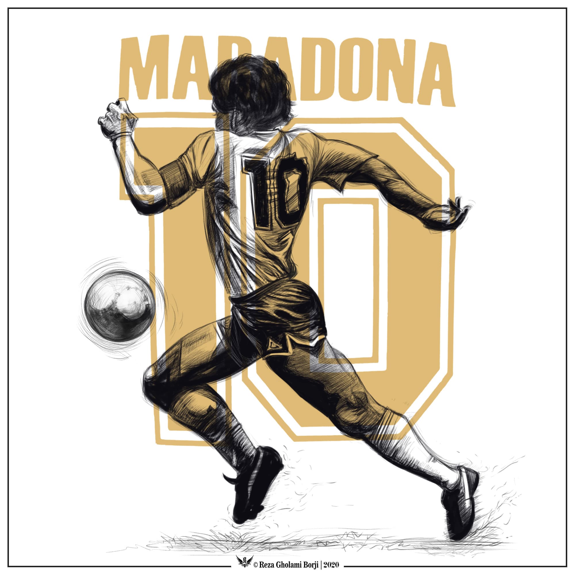 Maradona