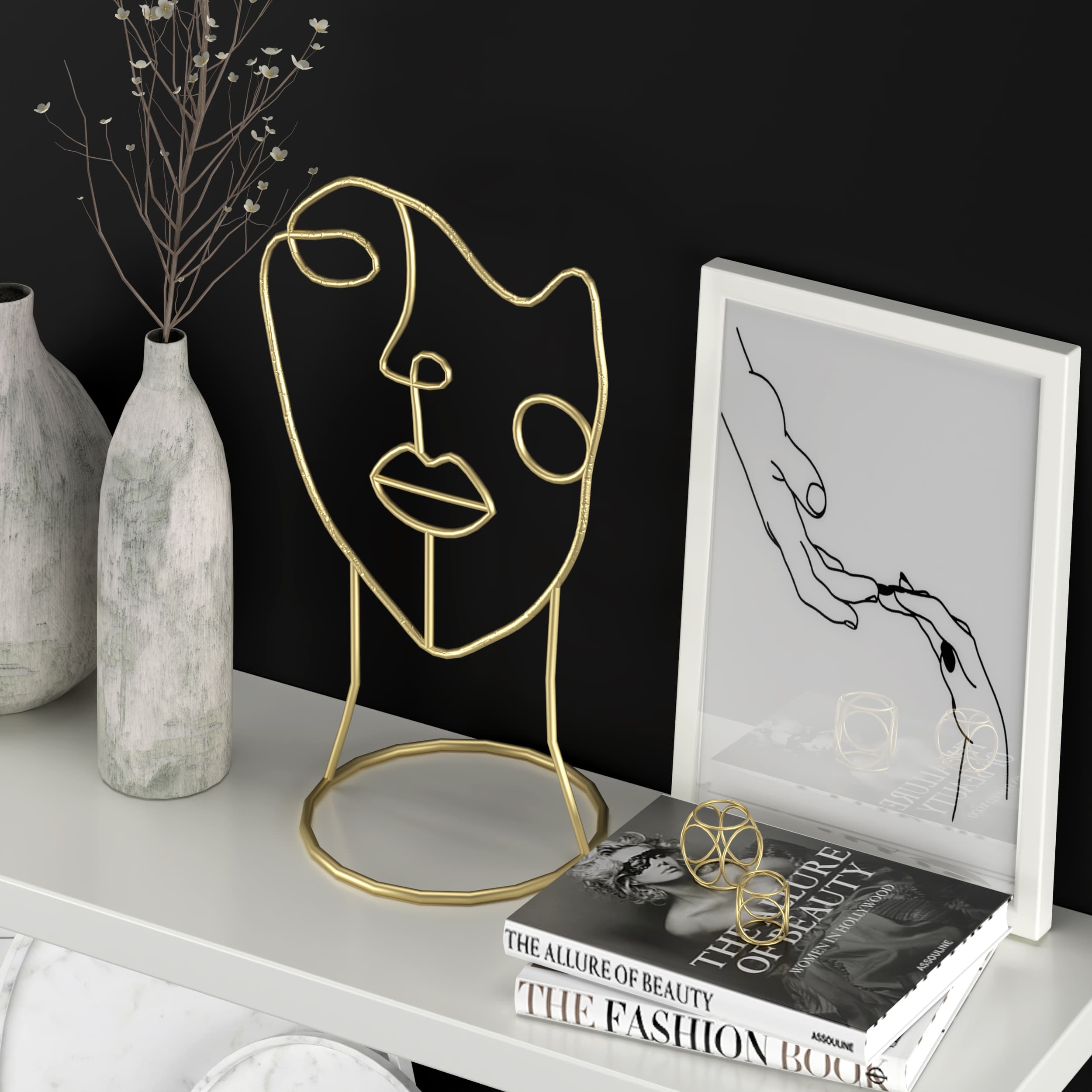 decorative set