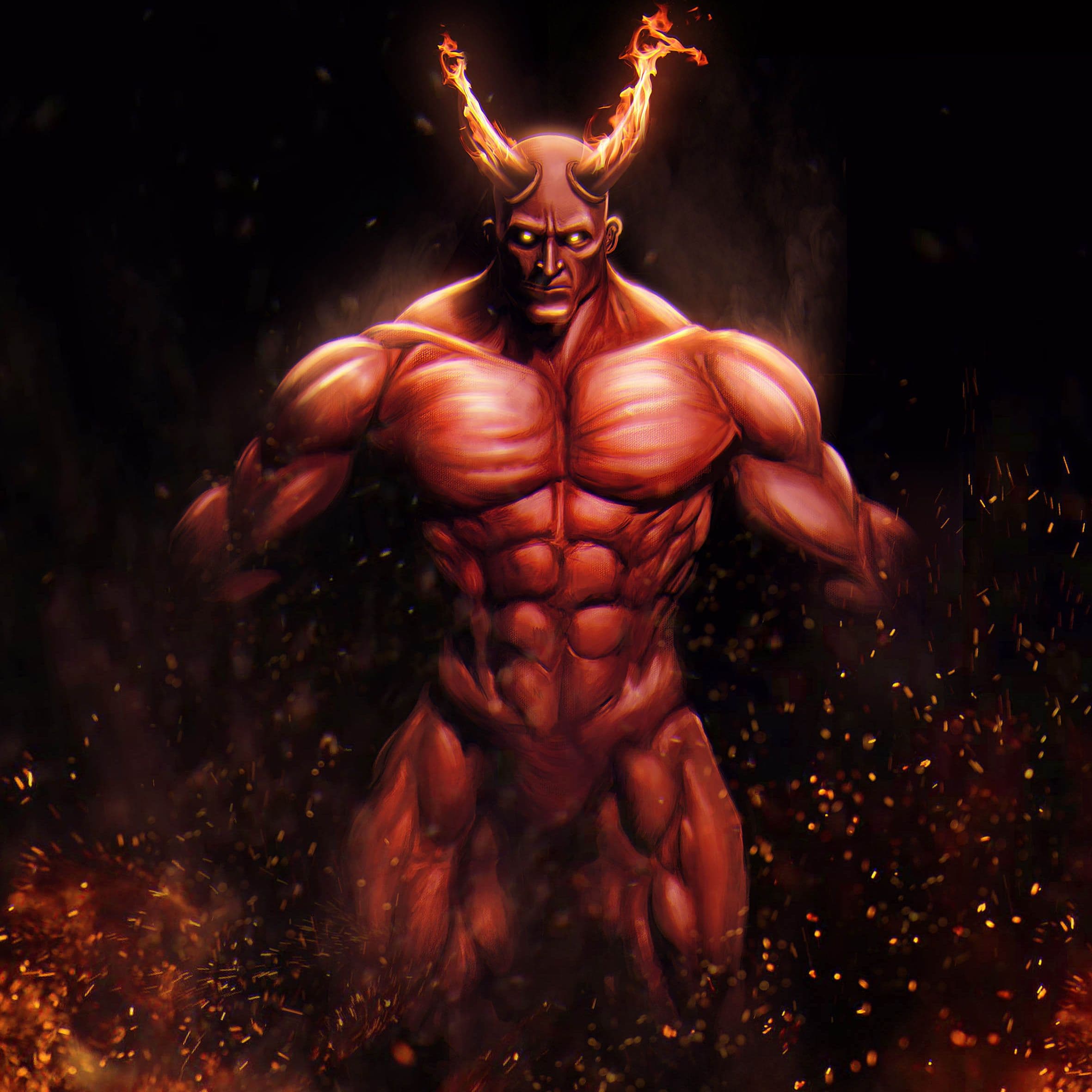 Hell Man