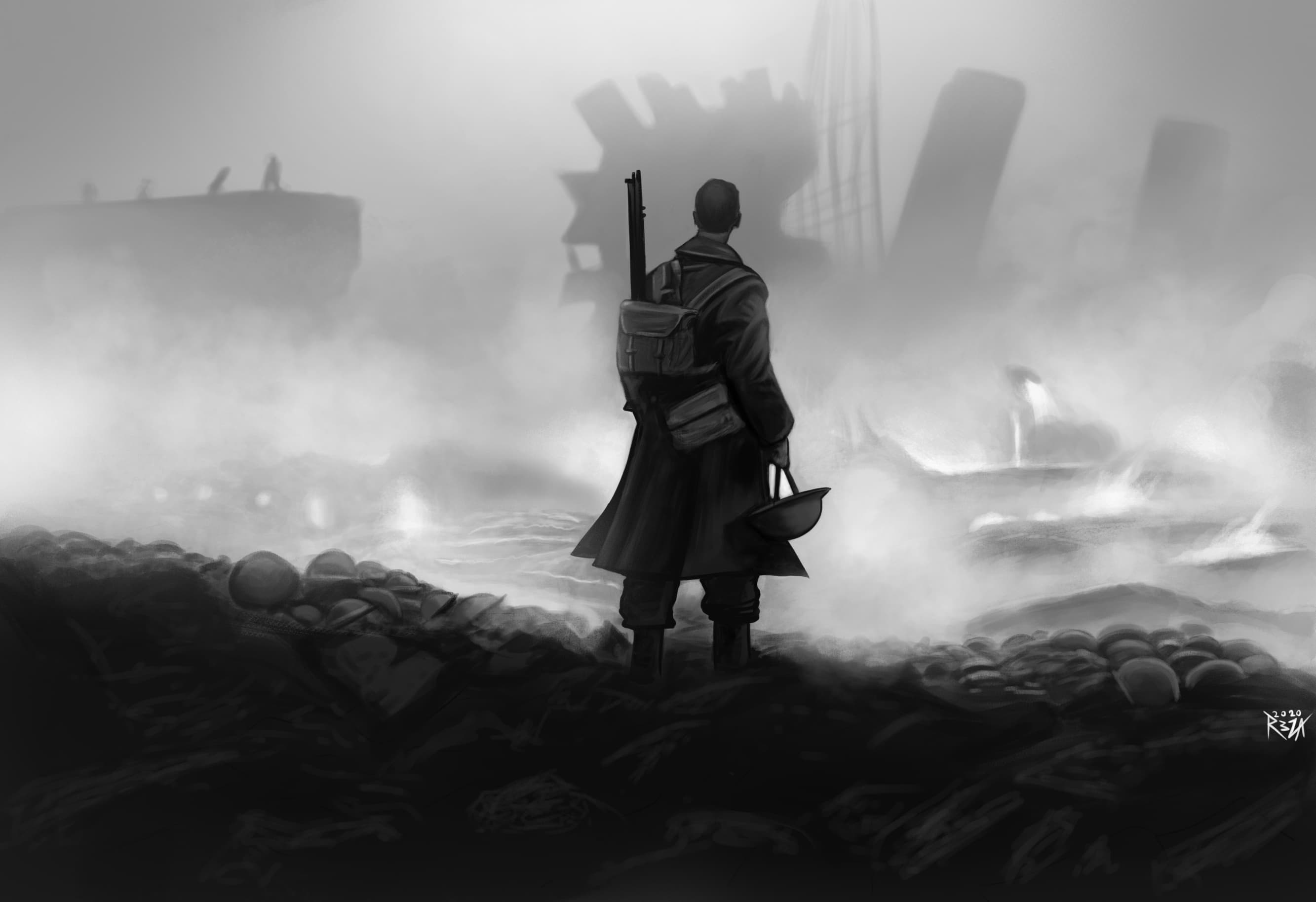Dunkirk
