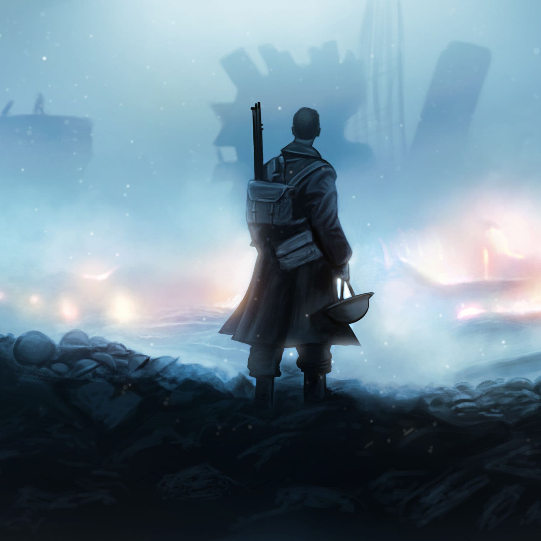 Dunkirk