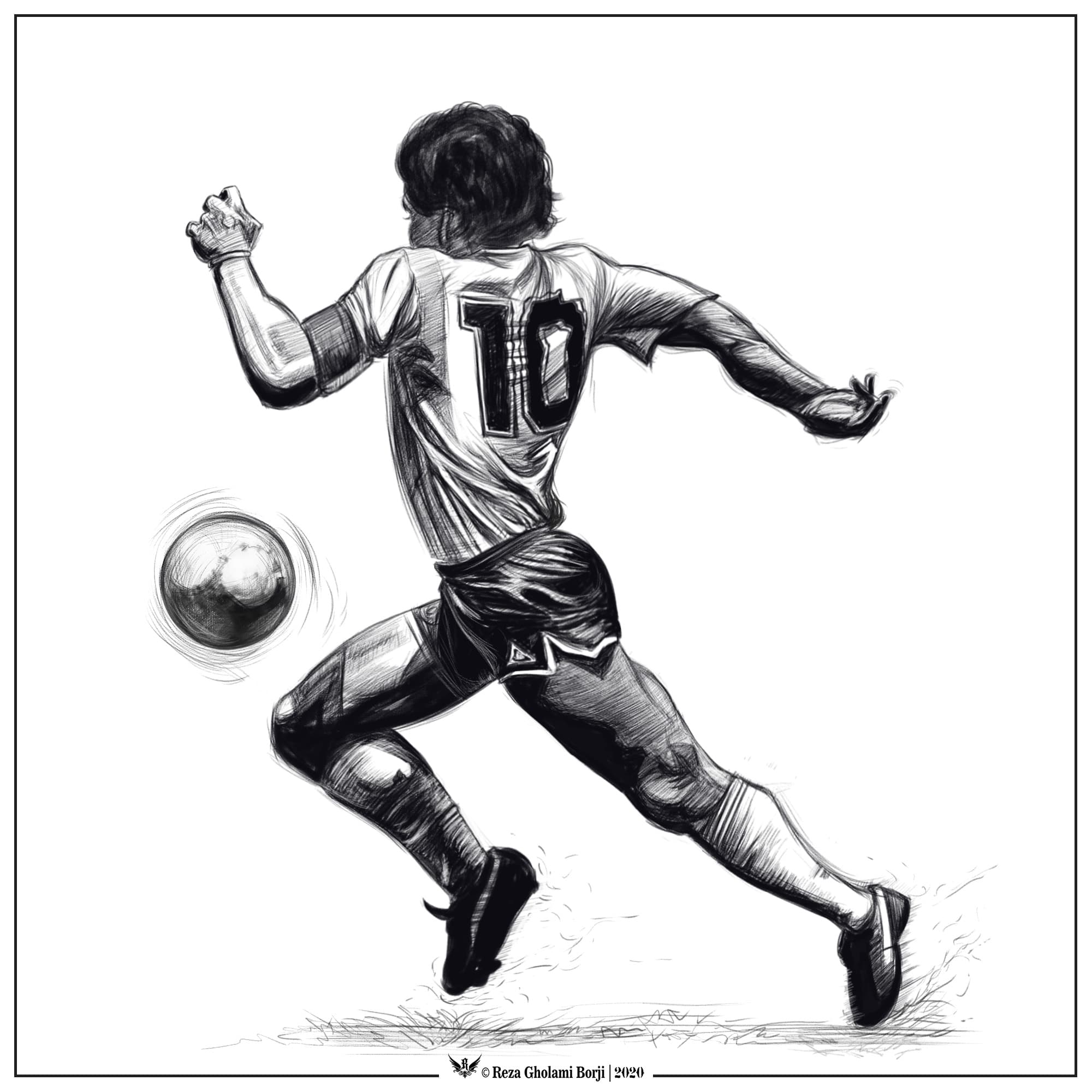 Maradona