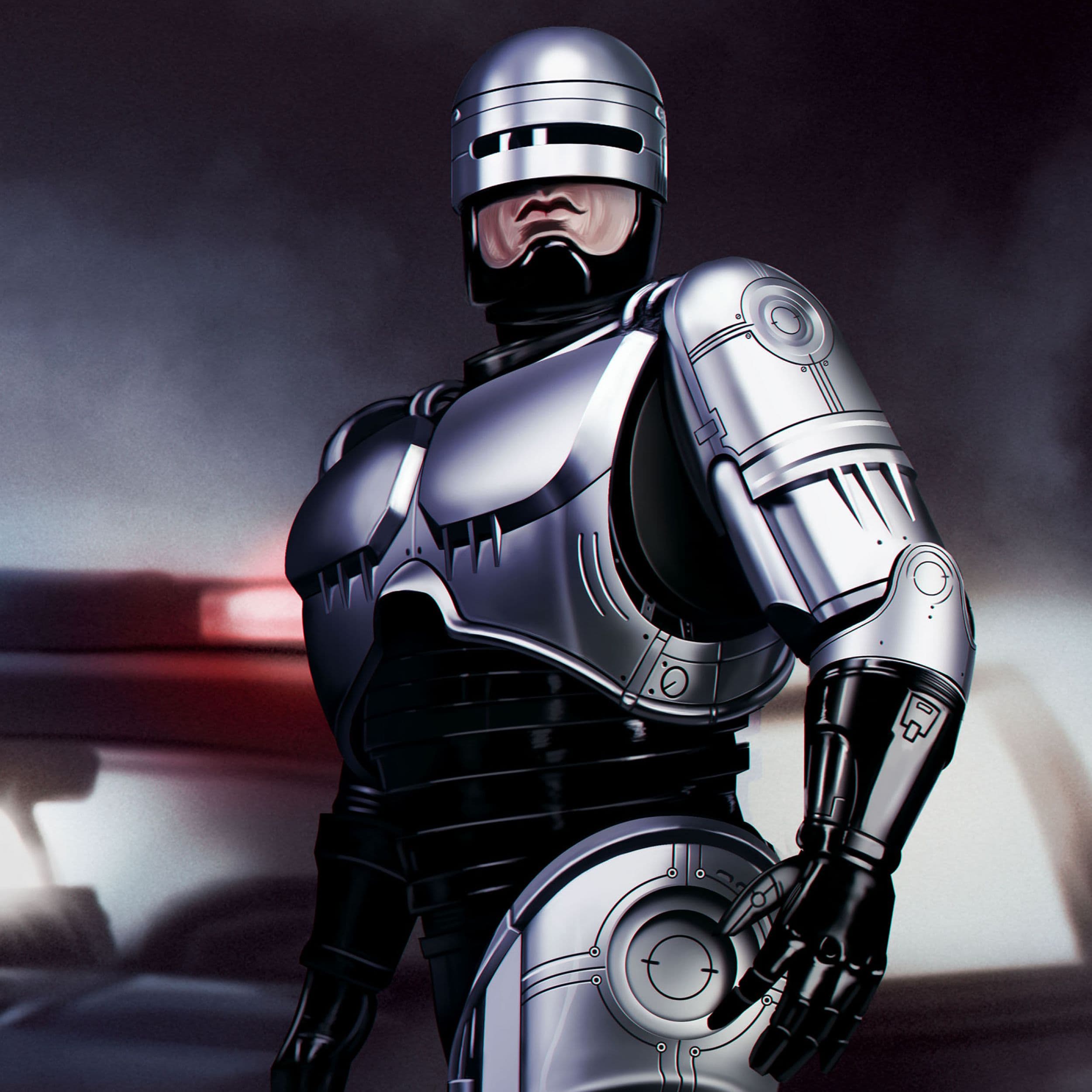 Robocop