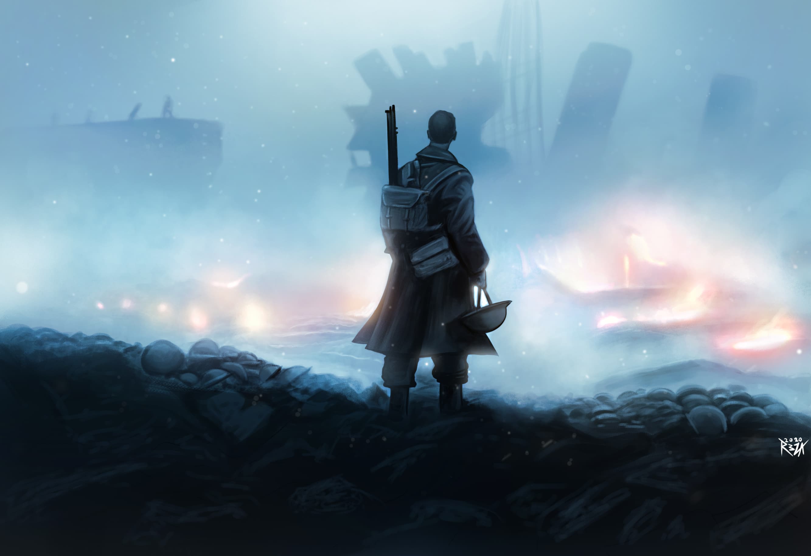 Dunkirk